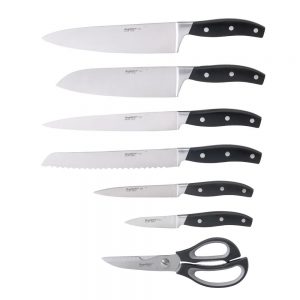 Forged 8-Piece Cutlery Set